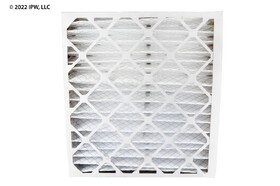 Liebert 195539P2 21.5X24X4 Merv 8 Filter N/R