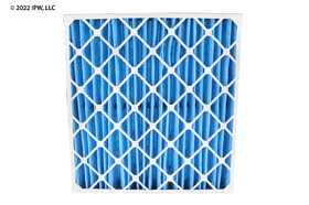 Liebert 195551P2 29.5x28.5x4 MERV8 Filter N/R