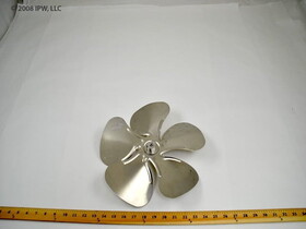 Reznor 195646 Fan Blade
