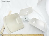 Reznor 195683 Fan Blade For Udap-300