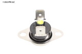 Reznor 196950 250F M/R Limit Switch