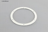 Reznor 201472 Vent Motor Plate Gasket