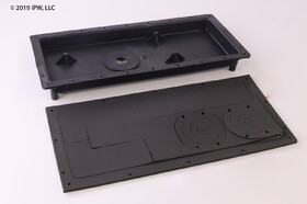 Amana-Goodman 20170901AS Front Cover