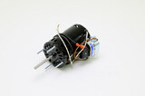 Reznor 214067 Ventor Motor 115V 3300RPM
