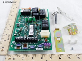 Copeland Comfort Control (White Rodgers) 21M51U-843 Univ2stgHSI 3SpdCircFurnaceKit