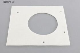 Lennox 21W66 Induced Draft Assembly Gasket