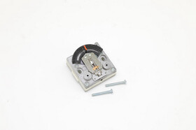 Schneider Electric (Barber Colman) 2212-119-48 Reverse Acting, Two Pipe Thermostat, 55 to 85F, w/o Dial Limit Stops *Bulk Pack of 48 * Note: Bulk packs contain only thermostats.