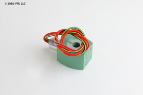 ASCO 238710-004-D 12VDC FT COIL 11.6Watts
