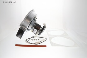 Lennox 24W95 115v 1/30hp 3000rpm Vent Assy