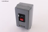 Schneider Electric (Square D) 2510MBG2 3P 200-230v3ph Manual Starter