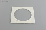 Reznor 254935 Inducer Gasket