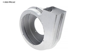 Reznor 257029 Venter Housing/Shroud