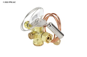 Lennox 25C02 R410a 3.5-5ton Txv Valve