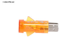 Reznor 270473 Lamp 24 V Amber 12.7Mm