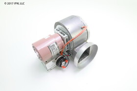 Reznor 29994 LV-401 115vVenterAssembly6"Out