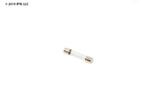 Littelfuse 312005P Electrical, Fuse and Fuse Blocks, Fuse 250V Fast Acting 3AG PB-FREE 5 Amp