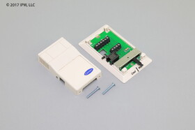 Carrier 33ZCT56SPT SpaceSensorW/OverrideButton