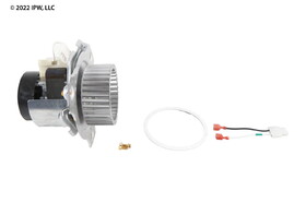 Carrier 349336-762 Inducer Assembly