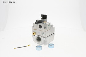 Copeland Comfort Control (White Rodgers) 36C53-418 3/4"24vSloOpenNatGasVlv,335cfh