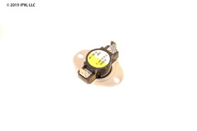 Copeland Comfort Control (White Rodgers) 3F01-120 FanCtrl,Cutin 120F,Cutout 110F