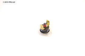 Copeland Comfort Control (White Rodgers) 3L12-350 350F M/R Spst Rollout Switch