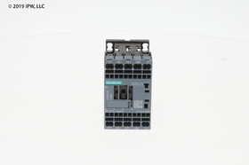 Siemens Industrial Controls 3RT2016-2AB01 24V 9A Contactor