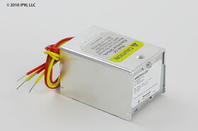 Resideo 40003916-026 Replacement Motor, 24Vac, End Switch, 18" Leadwires, Manual Lever, Used with V8043E Series Zone Valves