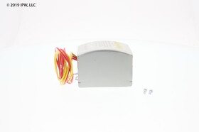 Resideo 40003916-526 Replacement Motor, 24Vac, 18" Leadwires, End Switch, Manual Lever, Used with V8043E 5000 Series Zone Valves