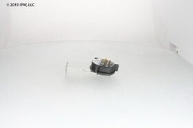 Rheem-Ruud 42-24196-83 -1.11"wc, 1/4 barb connection, SPST Pressure switch