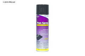 Nu-Calgon 4296-51 Black Pan-Spray Aerosol 16 Oz