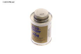 Rectorseal 45009 4 Oz Btle Acid-Away For Poe Oi