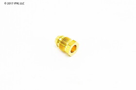 Robertshaw 4590-069 BreakawayFerrule1/4"TUBE (1PC)