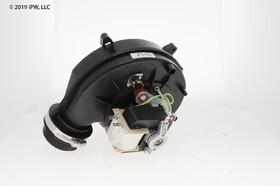 Packard 48331 115V 3200RPM 1Spd Inducer Assy