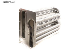 Carrier 48TJ660010 Heat Exchanger w/Exhaust Reg