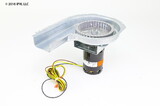 Carrier 48TM000647 Inducer Assembly