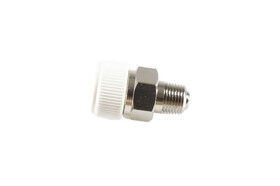Caleffi 508013A Hygros. Air Vent 1/8"npt Male