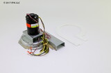 Carrier 50DK406816 Inducer Assembly, 460V