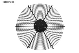 Carrier 50HJ501200 Outlet Grille