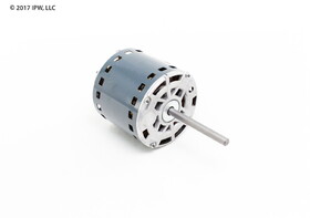 Rheem-Ruud 51-104342-01 3/4HP 120V 1ph 1075RPM 4SPD