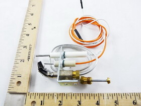 International Comfort Products 511330218WT Pilot Burner Assy Natural