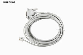 Siemens Building Technology 540-143 Cable 9-pin Female to RJ-11