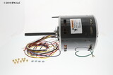 Nidec-US Motors 5460 1/6-1/2hp,1075rpm,115v,Motor