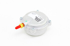Siemens Building Technology 599-01088 2" Powermite Actuator