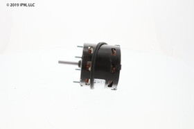 PennBarry 60024-0 1/35Hp 115V 1Ph 1550Rpm Motor