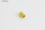 Rheem-Ruud 62-22175-51 #51 Brass Orifice (.0670)