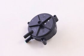 Nordyne 632445R -1.10"wc,1/4 barbed connection SPST PRESSURE SWITCH