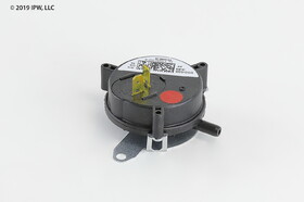 Lennox 65W49 -.60"wc SPST 1/4" barb connection Pressure Switch