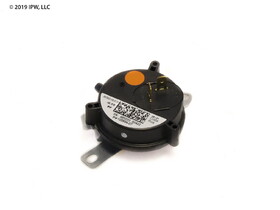 Lennox 65W63 -.10"wc SPST 1/4" barb connection Pressure Switch
