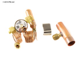 Advanced Distributor Products 67304102 HP-A/C R410A TXV w/BLEED