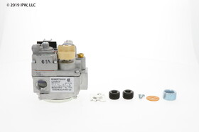 Robertshaw 700-402 1/2x3/4"24vCOMB.GAS VLV,NG/LP